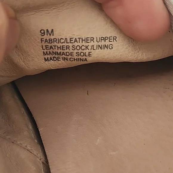 ANTONIO MELANI WOMAN'S SHOES - Picture 12 of 12